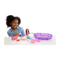 Disney Princesa Ariel Aventuras en la Alberca