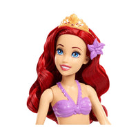 Disney Princesa Ariel Aventuras en la Alberca