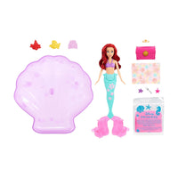 Disney Princesa Ariel Aventuras en la Alberca