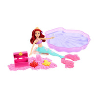 Disney Princesa Ariel Aventuras en la Alberca