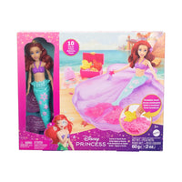 Disney Princesa Ariel Aventuras en la Alberca