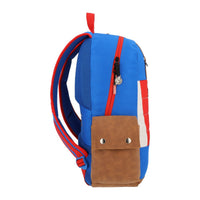 Mochila Capitan America Avengers Porta Laptop
