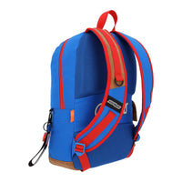 Mochila Grande Capitán América Classic Comic MAV027-BP156A