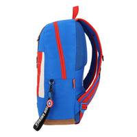 Mochila Capitan America Avengers Porta Laptop