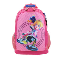 Mochila Grande Chenson Super Mario Bros Peach MB66251-F