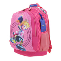 Mochila Grande Chenson Super Mario Bros Peach MB66251-F