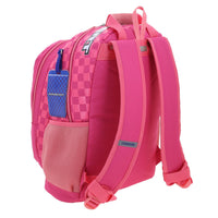 Mochila Grande Chenson Super Mario Bros Peach MB66251-F