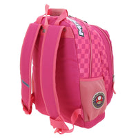 Mochila Grande Chenson Super Mario Bros Peach MB66251-F
