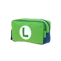 LAPICERO ESCOLAR CHENSON MARIO BROS LUIGI TONSKY