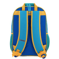 Mochila Escolar Grande Chenson Mario con Yoshi SHIYO MB66586-9