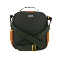 Lonchera Termica Escolar Chenson Bowser Mario Bros Thorin MB66591-A