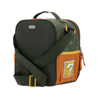 Lonchera Termica Escolar Chenson Bowser Mario Bros Thorin MB66591-A