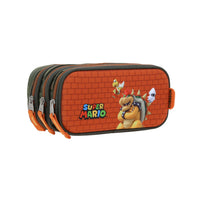 Lapicera Verde Chenson Bowser Mario Bros Thorin MB66592-A