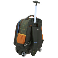 Mochila Grande Chenson Baston Bowser Mario Bros Coleccion Thorin MB66594-A