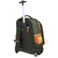 Mochila Grande Chenson Baston Bowser Mario Bros Coleccion Thorin MB66594-A