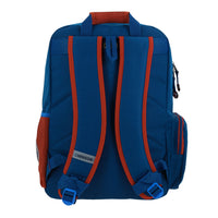 Mochila Grande Chenson Mario Bros BRIFE MB70210-9