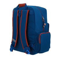 Mochila Grande Chenson Mario Bros BRIFE MB70210-9