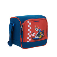 Lonchera Escolar Termica Chenson Mario Bros BRIFE MB70211-9