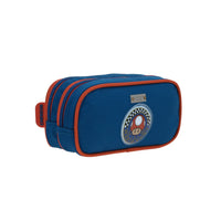 Lapicera Estuche Escolar Chenson  Mario Bros BRIFE MB70212-9