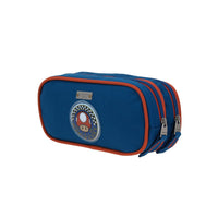 Lapicera Estuche Escolar Chenson  Mario Bros BRIFE MB70212-9