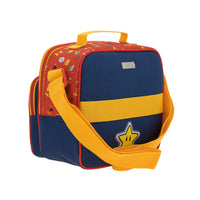 Lonchera Escolar Termica Chenson Mario Bros ONDER MB70509-9