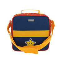 Lonchera Escolar Termica Chenson Mario Bros ONDER MB70509-9