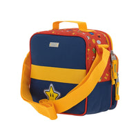 Lonchera Escolar Termica Chenson Mario Bros ONDER MB70509-9