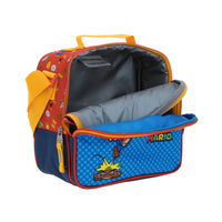 Lonchera Escolar Termica Chenson Mario Bros ONDER MB70509-9