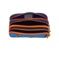 Lapicera Estuche Escolar Chenson Mario Bros ONDER MB70510-9