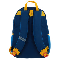 Mochila Grande Chenson Mario Bros Clasico PALAC MB70520-9