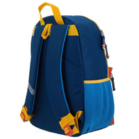 Mochila Grande Chenson Mario Bros Clasico PALAC MB70520-9