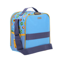 Lonchera Escolar Termica Chenson Mario Bros PARAM MB70524-9