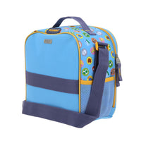 Lonchera Escolar Termica Chenson Mario Bros PARAM MB70524-9