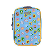 Lapicera Organizador Escolar Chenson Mario Bros PARAM MB70525-9