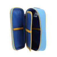 Lapicera Organizador Escolar Chenson Mario Bros PARAM MB70525-9