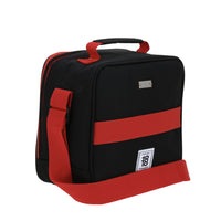 Lonchera Escolar Termica Chenson Mario Bros Clasico SPEC MB70624-3