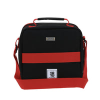 Lonchera Escolar Termica Chenson Mario Bros Clasico SPEC MB70624-3