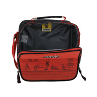 Lonchera Escolar Termica Chenson Mario Bros Clasico SPEC MB70624-3