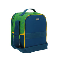 Lonchera Escolar Termica Chenson Mario Bros MB70627-9 Sploshi