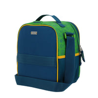 Lonchera Escolar Termica Chenson Mario Bros MB70627-9 Sploshi