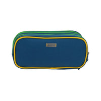 Lapicera Estuche Escolar Chenson  Mario Bros MB70628-9 Sploshi