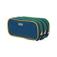 Lapicera Estuche Escolar Chenson  Mario Bros MB70628-9 Sploshi