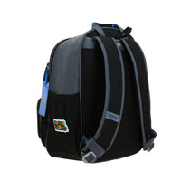 Mochila Escolar Grande Chenson Super Mario Bros Bowser CHEIN MB70980-2