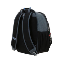 Mochila Escolar Grande Chenson Super Mario Bros Bowser CHEIN MB70980-2