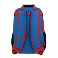 Mochila Grande Chenson Super Mario Bros PREGO MB71104-9