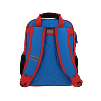 Mochila Chica Preescolar Kinder Chenson Super Mario Bros PREGO