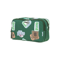 Lapicera Estuche Escolar Chenson Minecraft Bonch MC66017-G