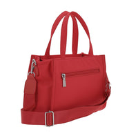 Bolsa Para Dama Madison Satchel Julia MD25050-R