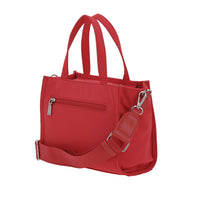 Bolsa Para Dama Madison Satchel Julia MD25050-R
