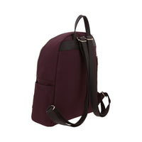 Mochila Backpack Tipo Bolso Madison Chenson Paola MD25116-M